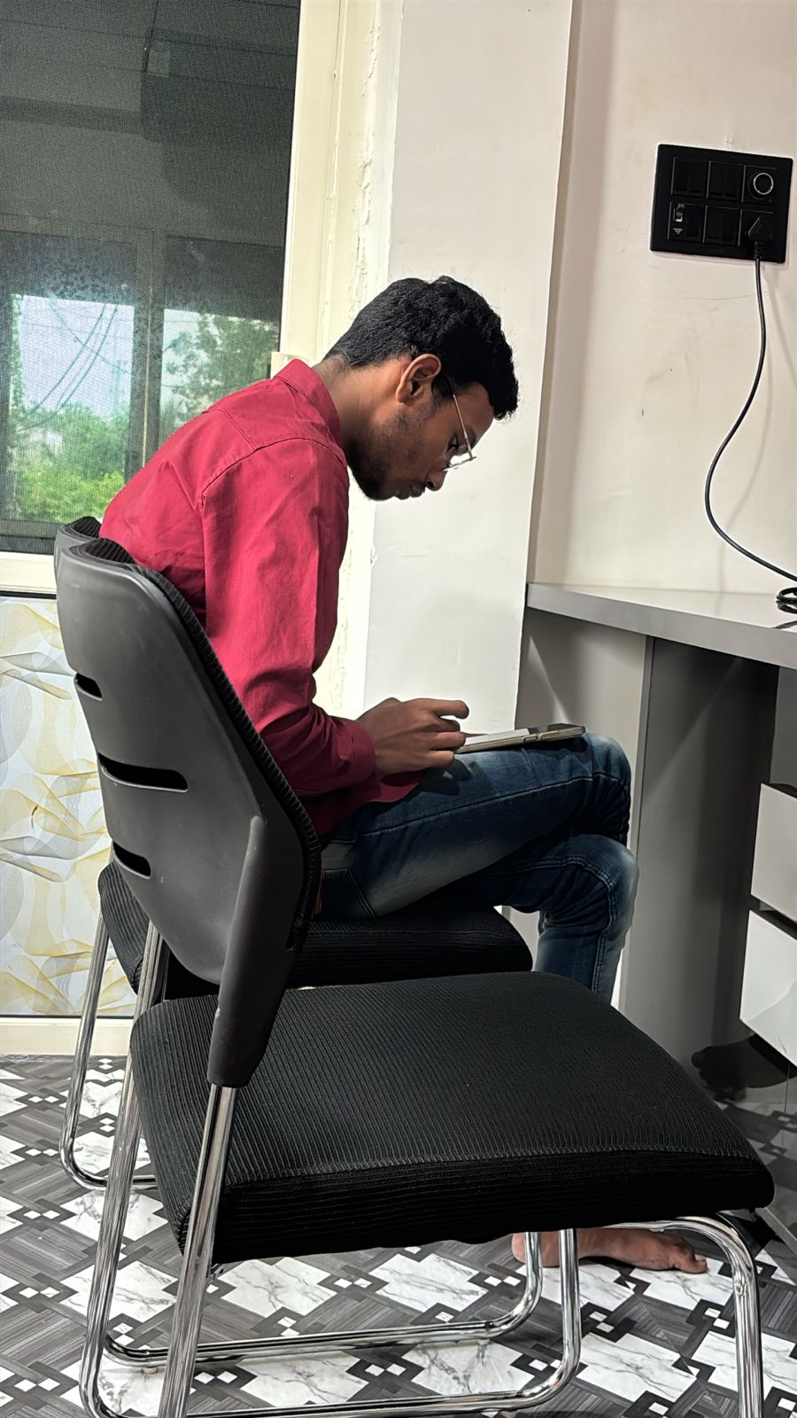 Sachin Prajapati