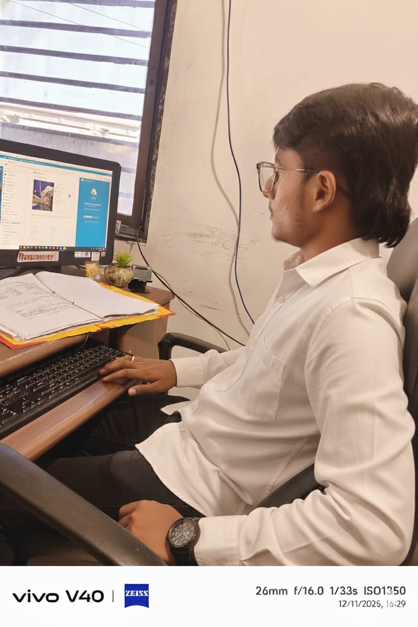 Sulliya Sahil Rizvan Bhai